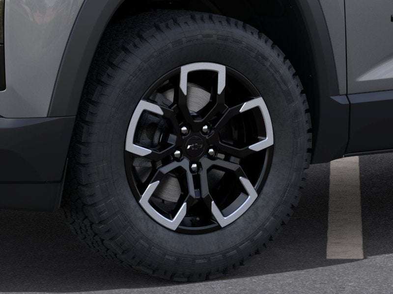 2027 Chevrolet Equinox FWD ACTIV