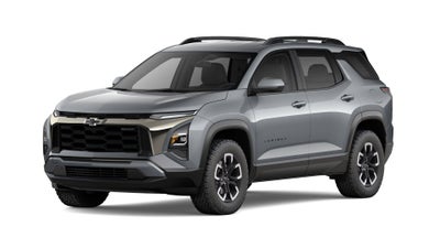 2027 Chevrolet Equinox FWD ACTIV