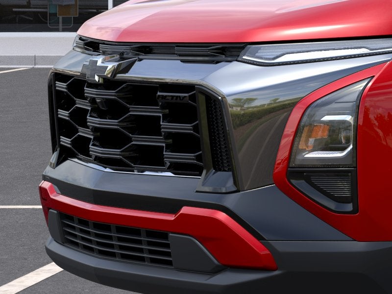 2027 Chevrolet Equinox FWD ACTIV