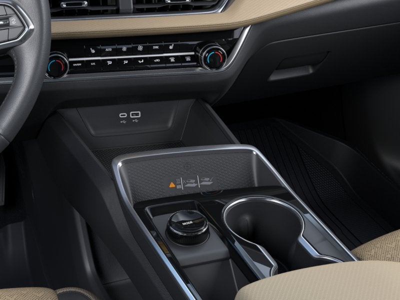 2027 Chevrolet Equinox FWD ACTIV