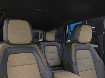 2027 Chevrolet Equinox FWD ACTIV