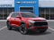 2027 Chevrolet Equinox FWD ACTIV