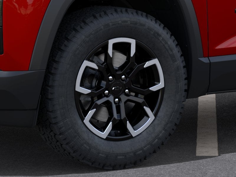 2027 Chevrolet Equinox FWD ACTIV