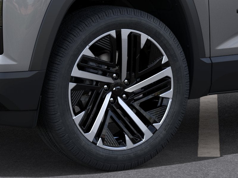 2027 Chevrolet Equinox FWD RS