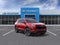 2027 Chevrolet Equinox FWD RS