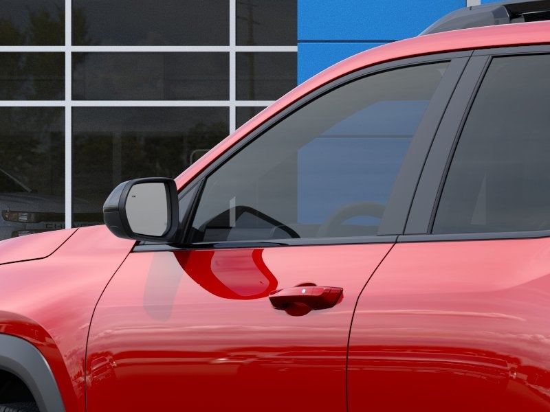 2027 Chevrolet Equinox FWD RS