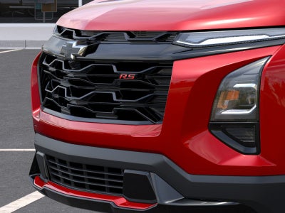 2027 Chevrolet Equinox FWD RS
