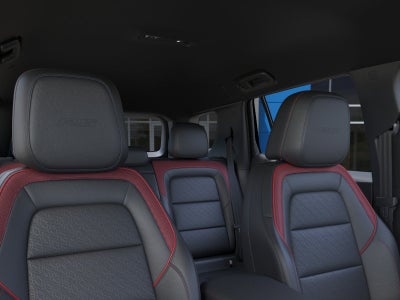 2027 Chevrolet Equinox FWD RS