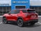 2027 Chevrolet Equinox FWD RS