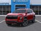 2027 Chevrolet Equinox FWD RS