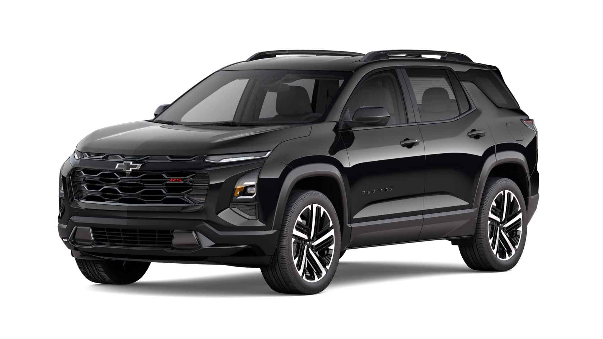 2027 Chevrolet Equinox FWD RS