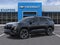 2027 Chevrolet Equinox FWD RS