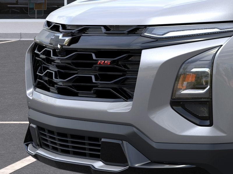 2027 Chevrolet Equinox FWD RS