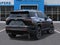 2027 Chevrolet Equinox FWD RS