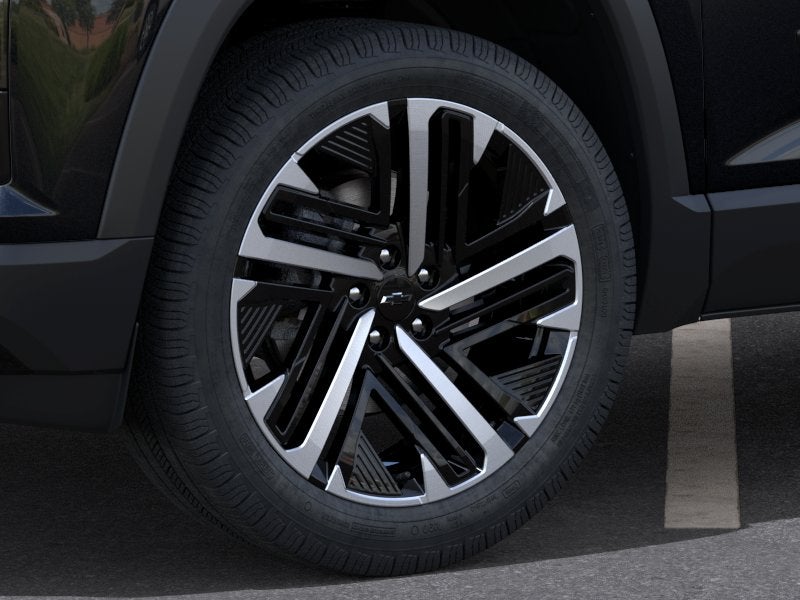 2027 Chevrolet Equinox FWD RS