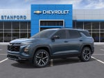 2027 Chevrolet Equinox FWD RS