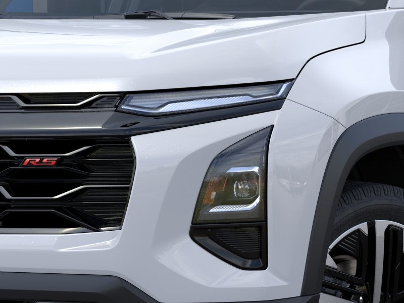 2027 Chevrolet Equinox FWD RS