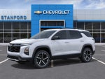 2027 Chevrolet Equinox FWD RS