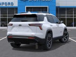 2027 Chevrolet Equinox FWD RS