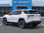 2027 Chevrolet Equinox FWD RS