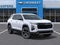 2027 Chevrolet Equinox FWD RS