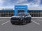 2027 Chevrolet Equinox FWD RS