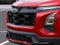 2027 Chevrolet Equinox FWD RS