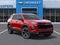 2027 Chevrolet Equinox FWD RS