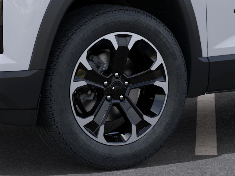 2026 Chevrolet Equinox LT - Photo 9