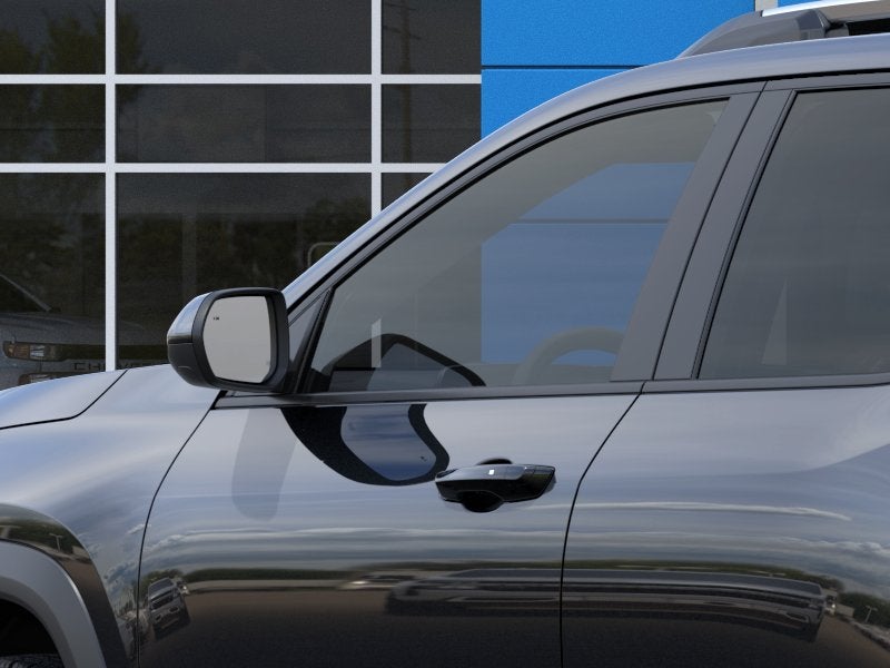2026 Chevrolet Equinox LT - Photo 12
