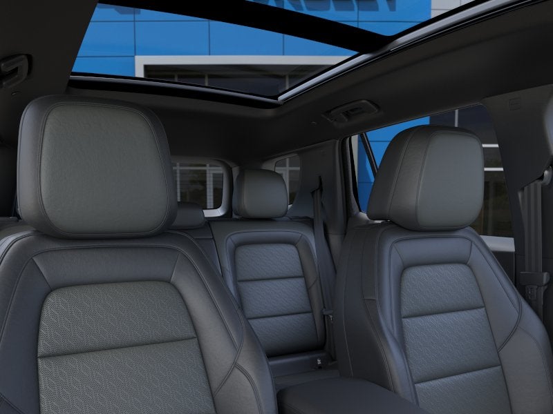 2026 Chevrolet Equinox LT - Photo 24