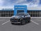 2027 Chevrolet Equinox AWD LT