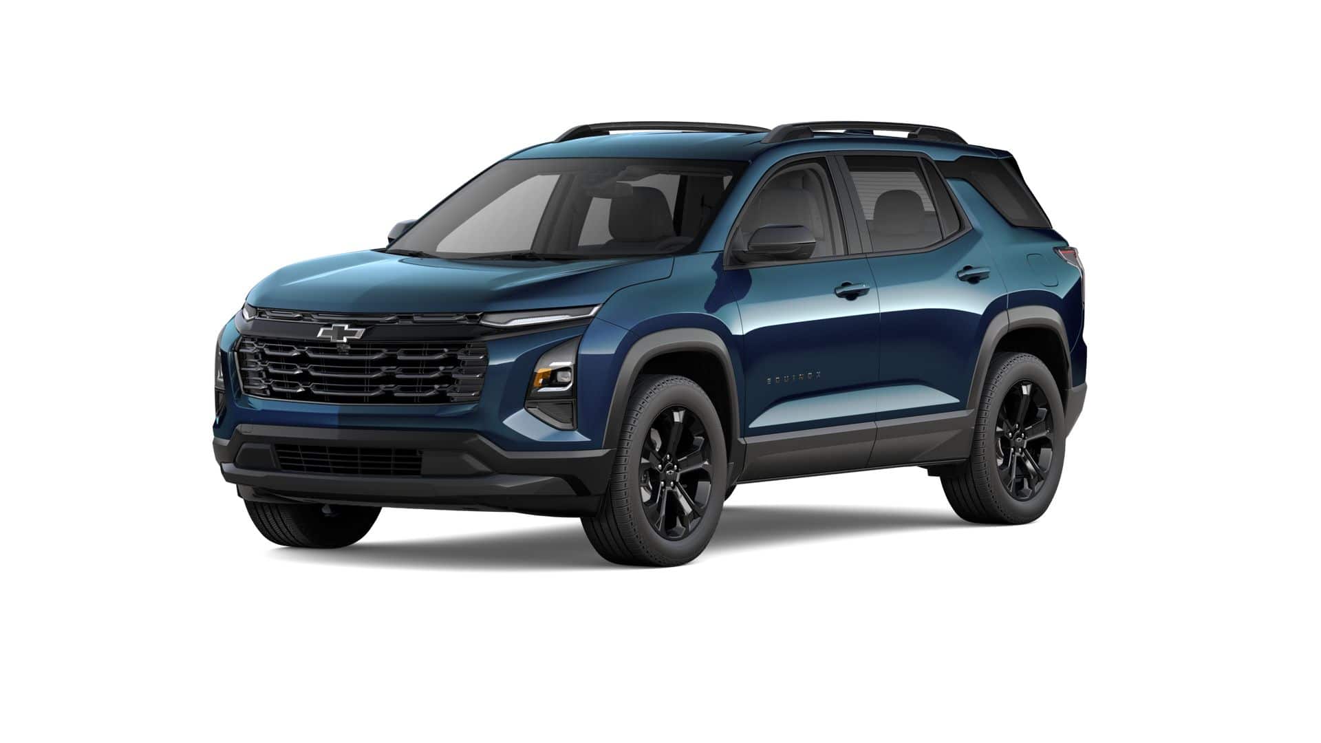 2026 Chevrolet Equinox AWD LT 1.5T's photo