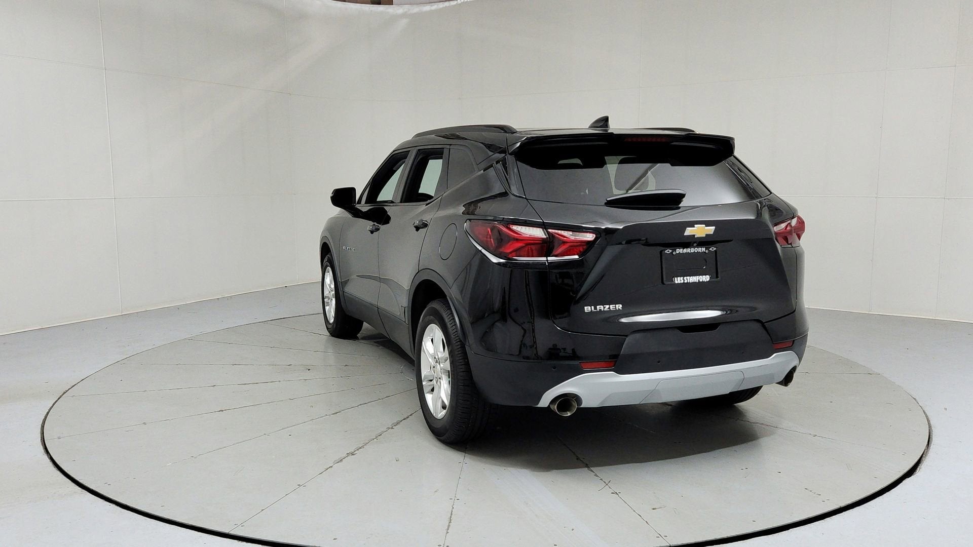 2021 Chevrolet Blazer 2LT