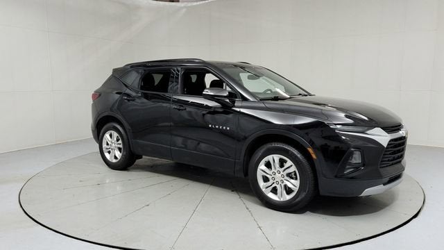 2021 Chevrolet Blazer 2LT