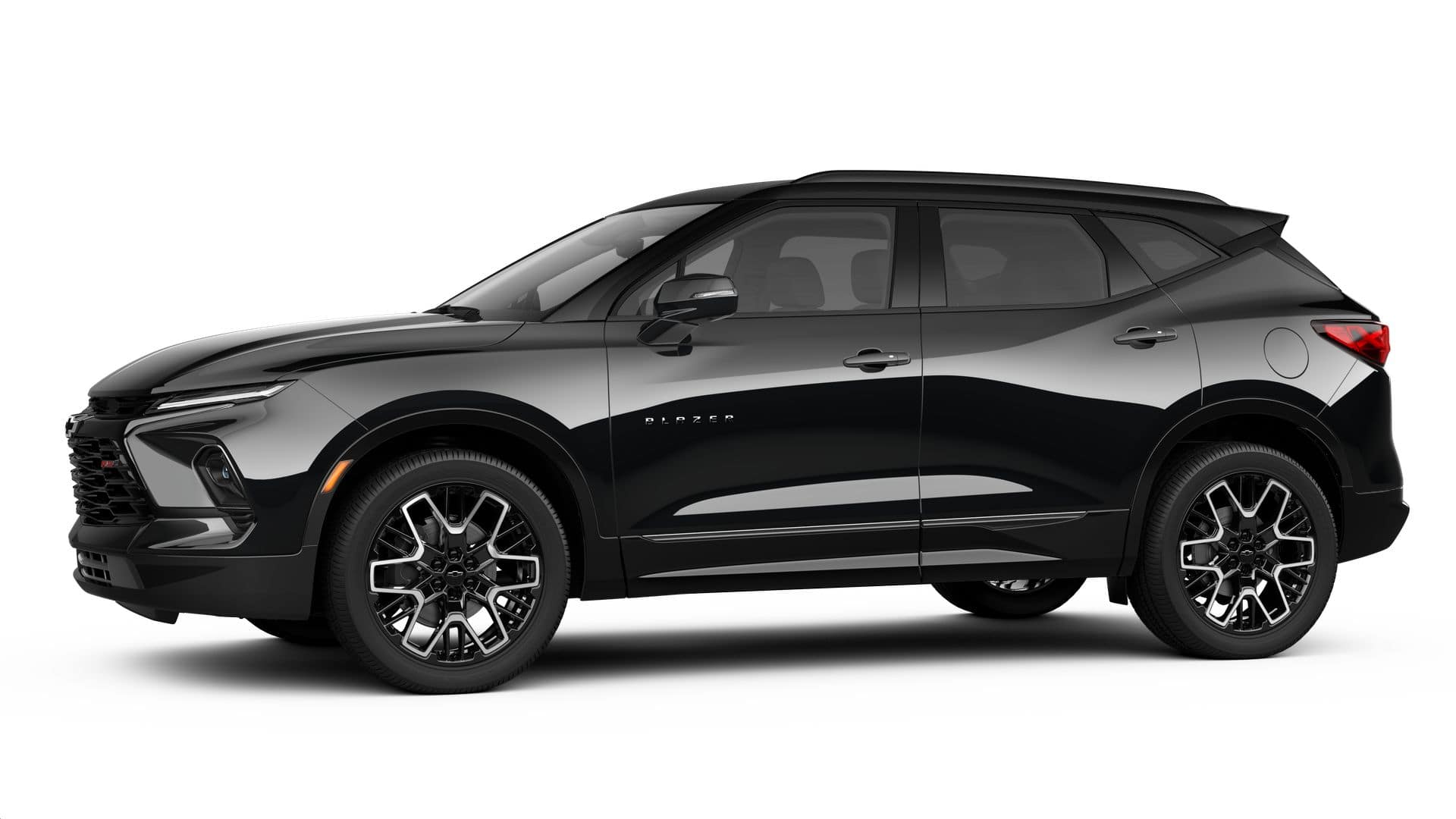 2026 Chevrolet Blazer RS - Photo 2