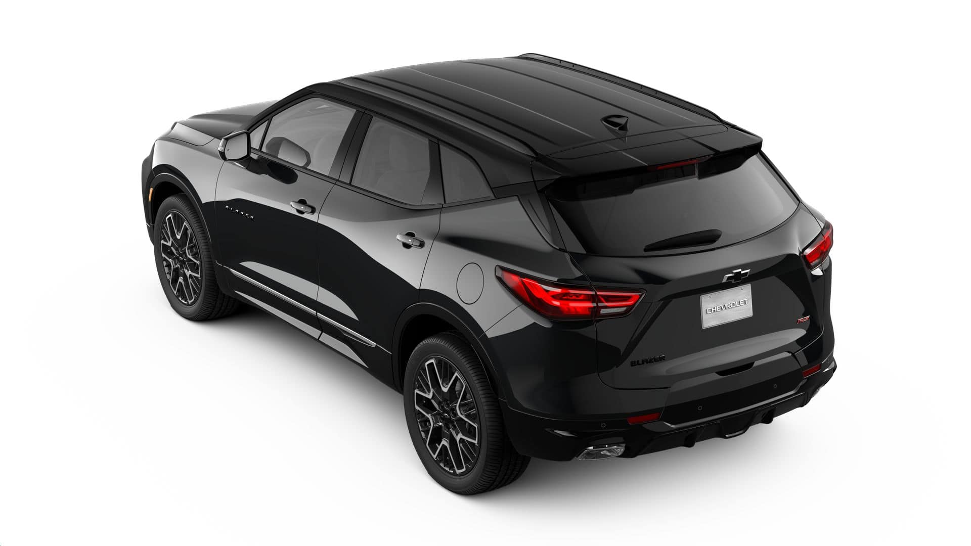 2026 Chevrolet Blazer RS - Photo 3