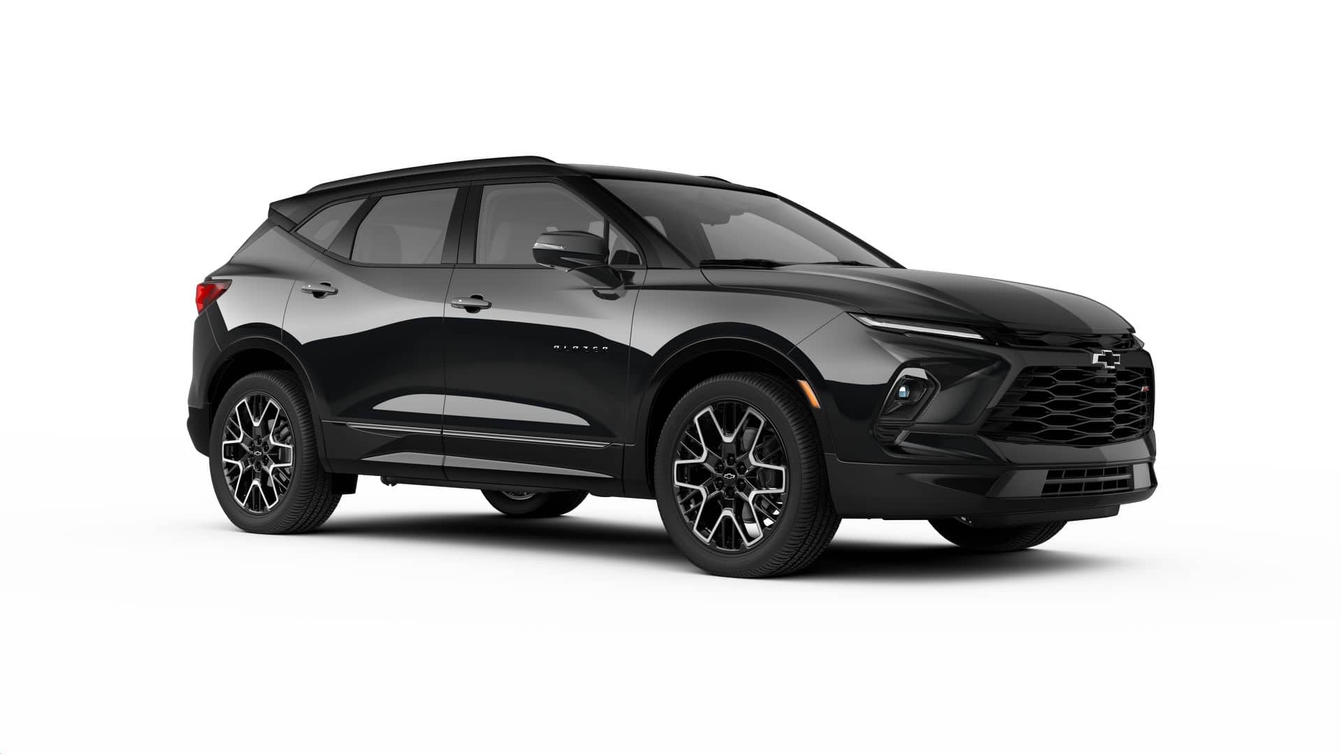 2026 Chevrolet Blazer RS - Photo 4