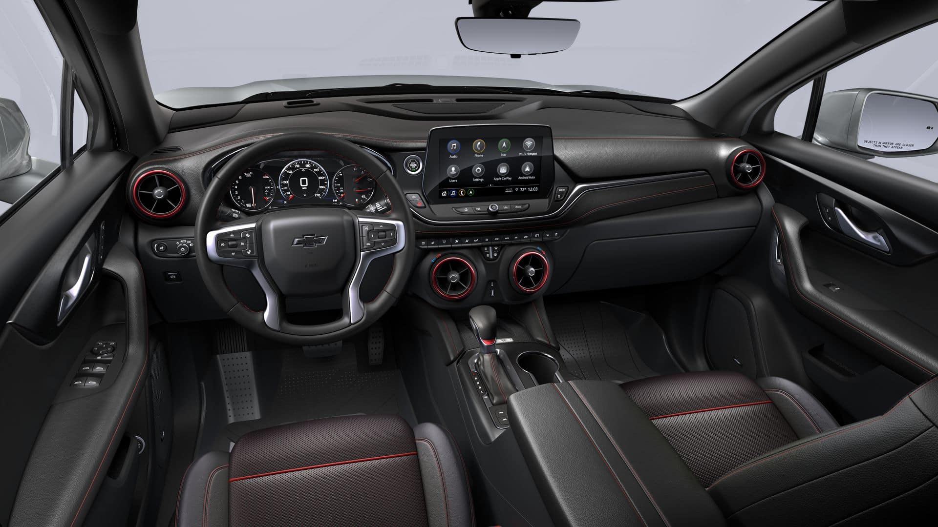 2026 Chevrolet Blazer RS - Photo 6