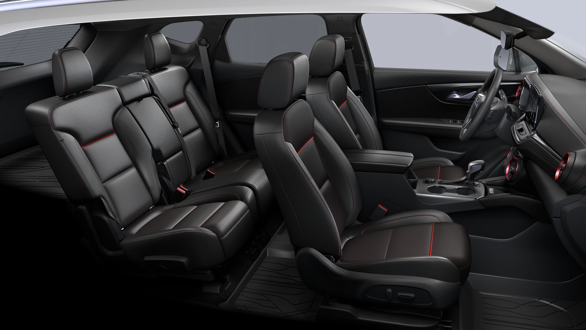 2026 Chevrolet Blazer RS - Photo 7