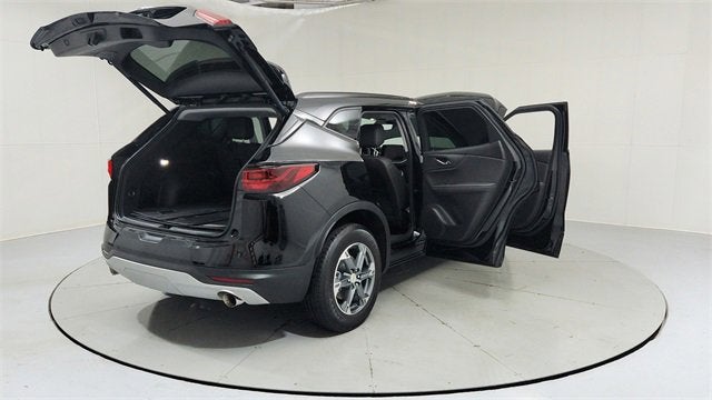 2025 Chevrolet Blazer 3LT
