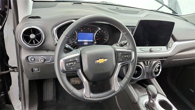 2025 Chevrolet Blazer 3LT