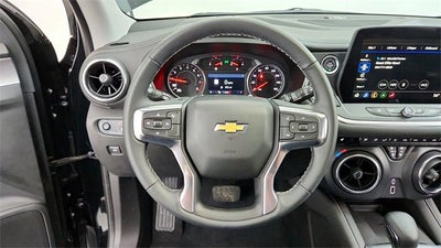 2025 Chevrolet Blazer 3LT