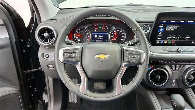 2025 Chevrolet Blazer 3LT