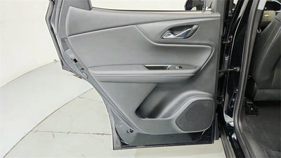 2025 Chevrolet Blazer 3LT