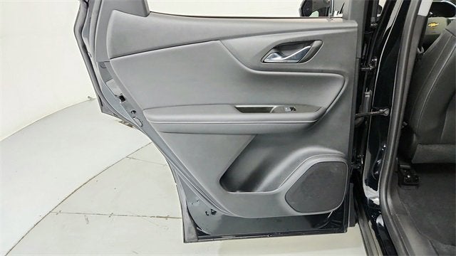 2025 Chevrolet Blazer 3LT