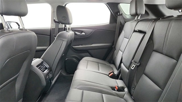 2025 Chevrolet Blazer 3LT