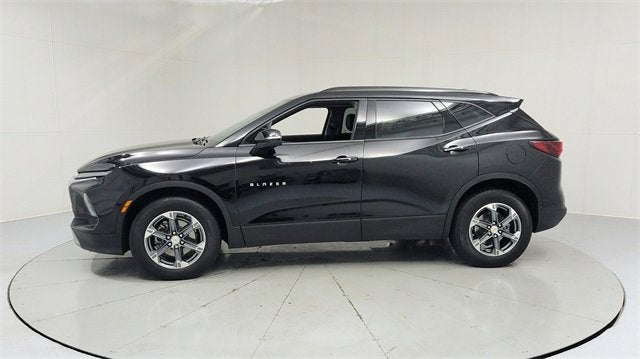 2025 Chevrolet Blazer 3LT