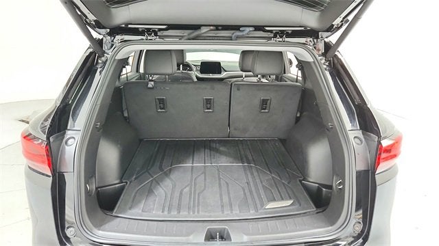 2025 Chevrolet Blazer 3LT