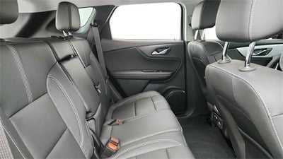 2025 Chevrolet Blazer 3LT